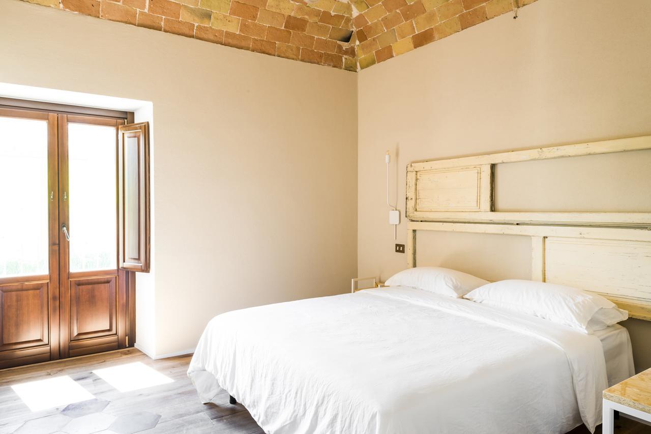 Baldovino B&B Villamagna  외부 사진