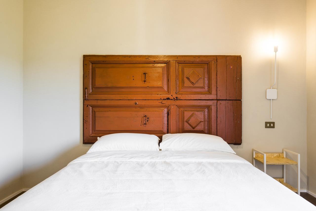 Baldovino B&B Villamagna  외부 사진