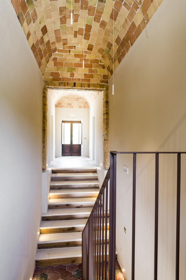 Baldovino B&B Villamagna  외부 사진
