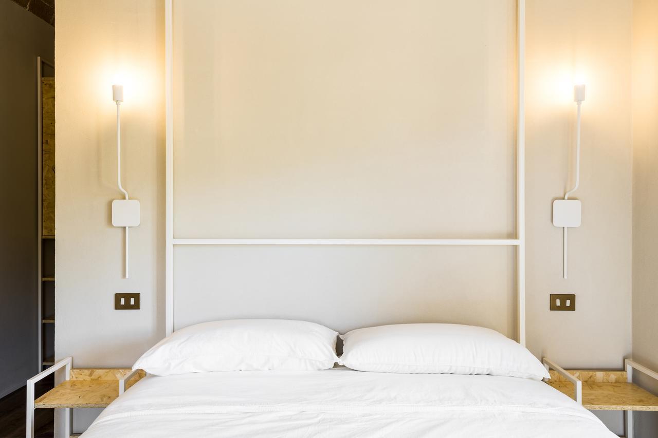 Baldovino B&B Villamagna  외부 사진