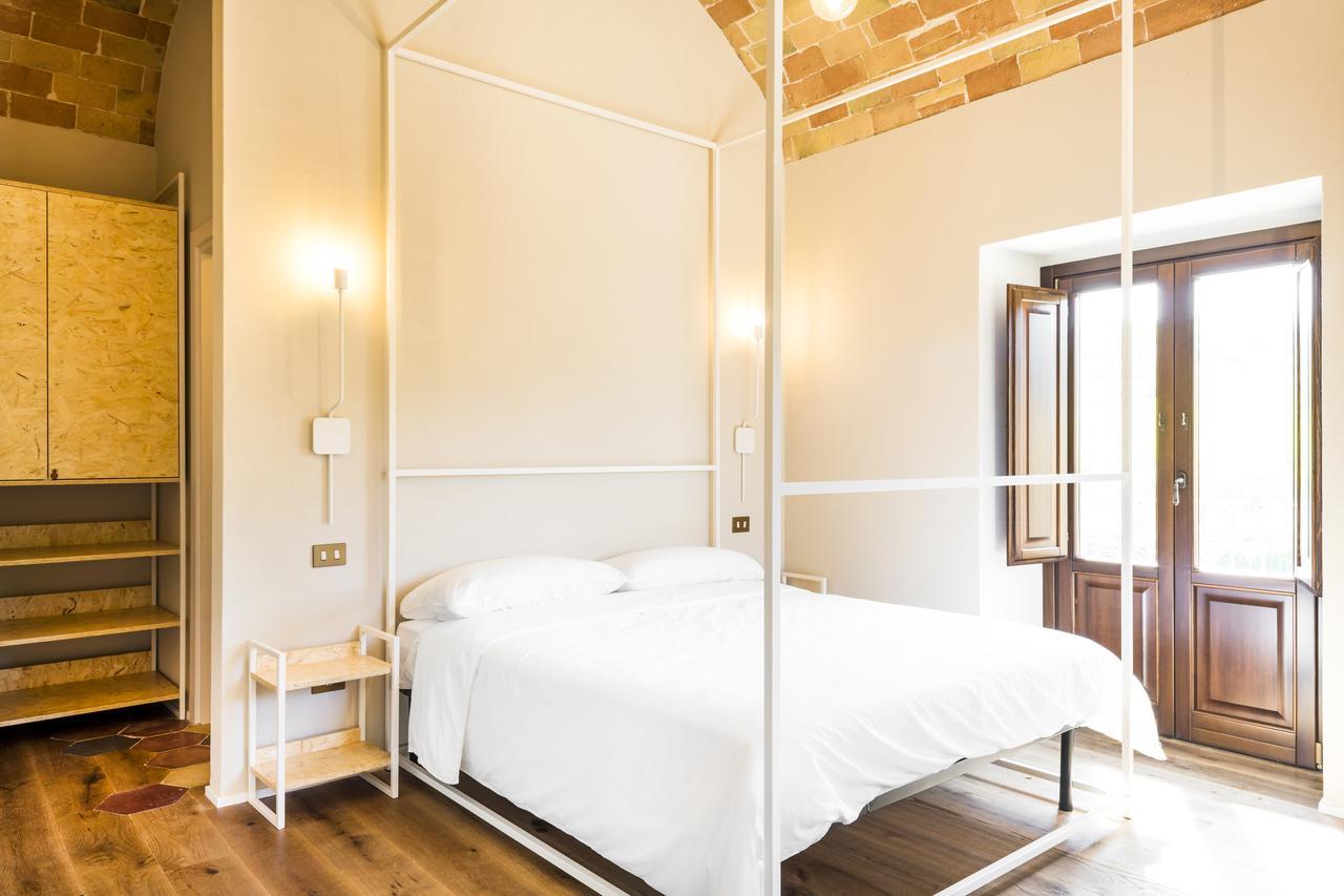 Baldovino B&B Villamagna  외부 사진