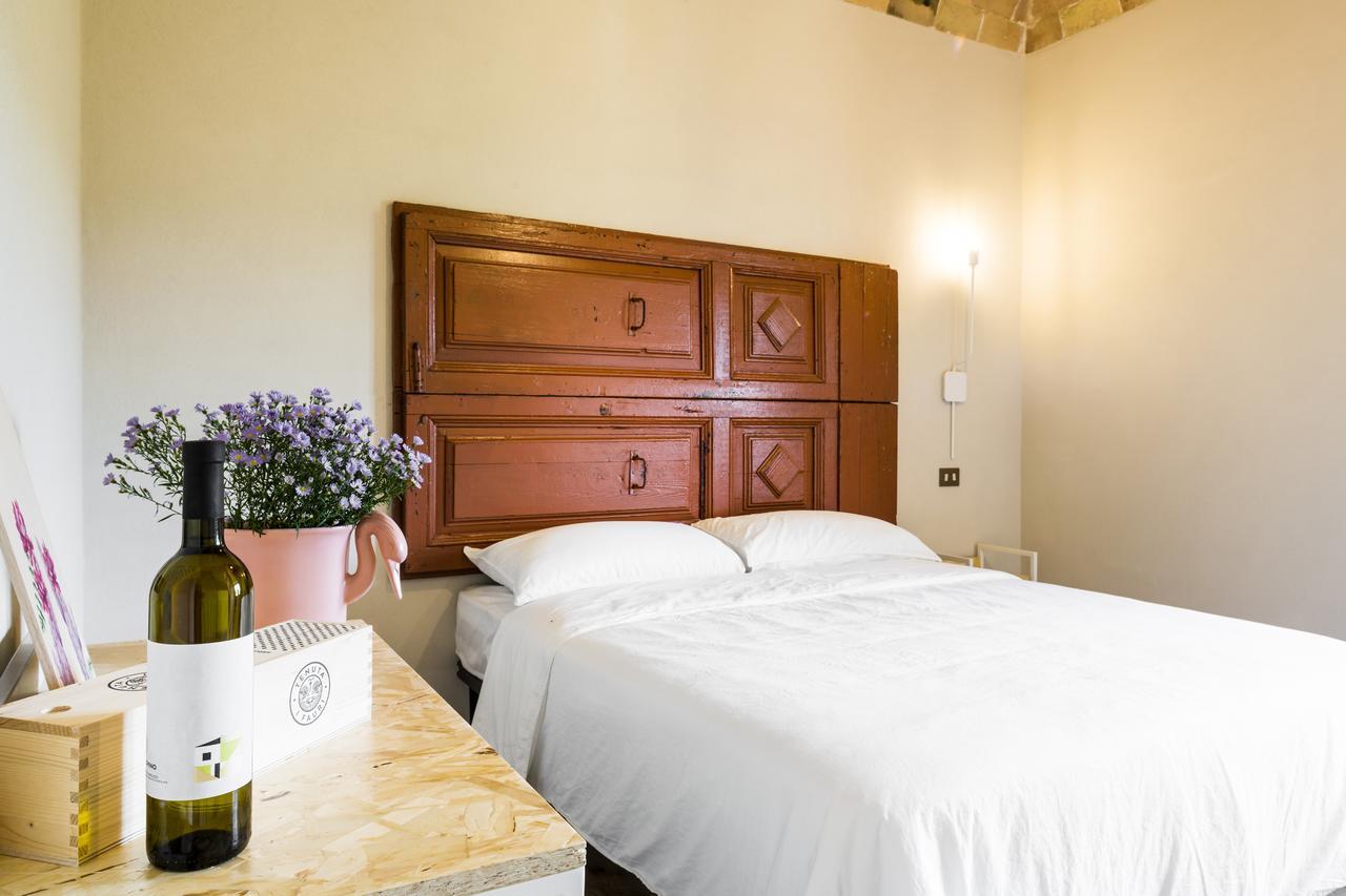 Baldovino B&B Villamagna  외부 사진