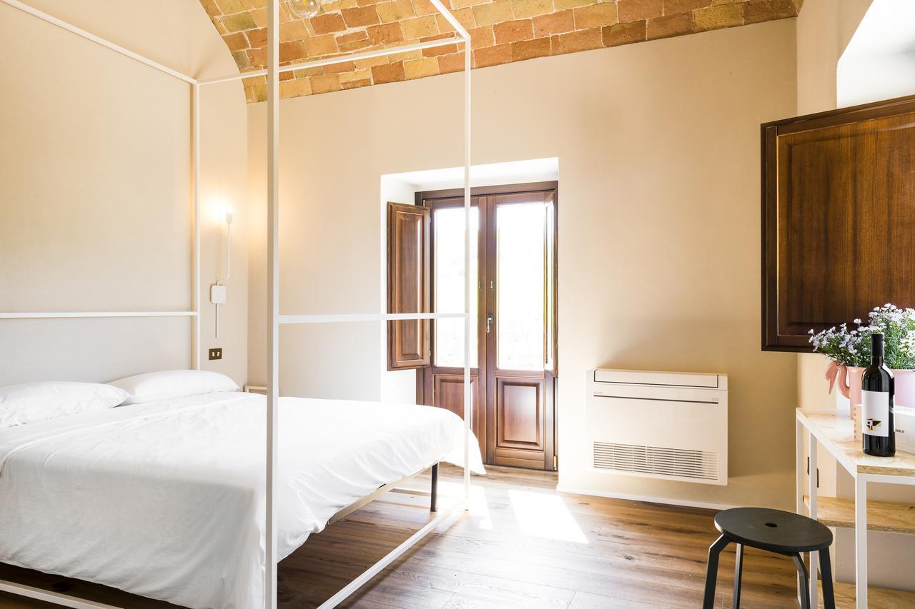 Baldovino B&B Villamagna  외부 사진