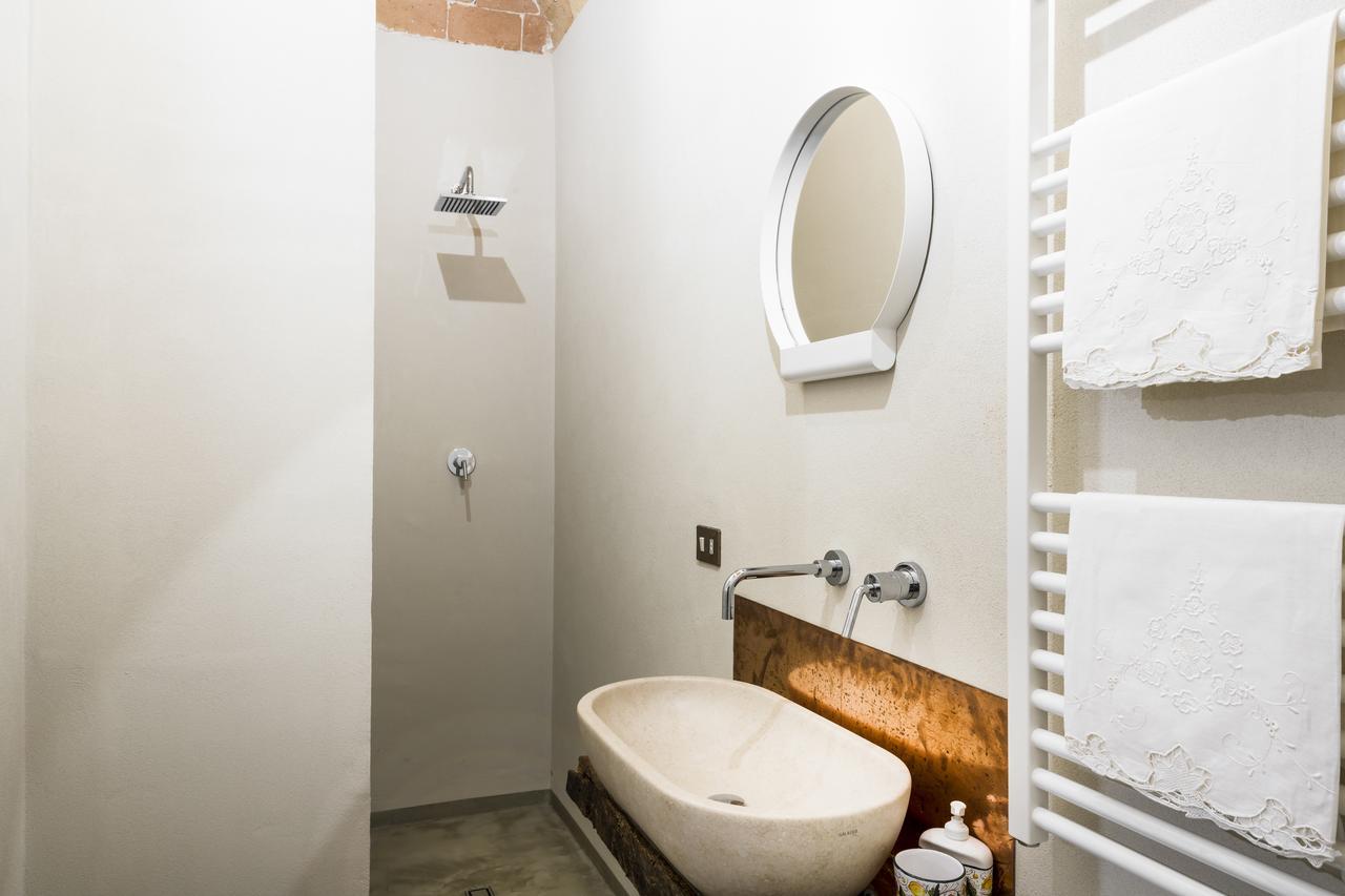 Baldovino B&B Villamagna  외부 사진