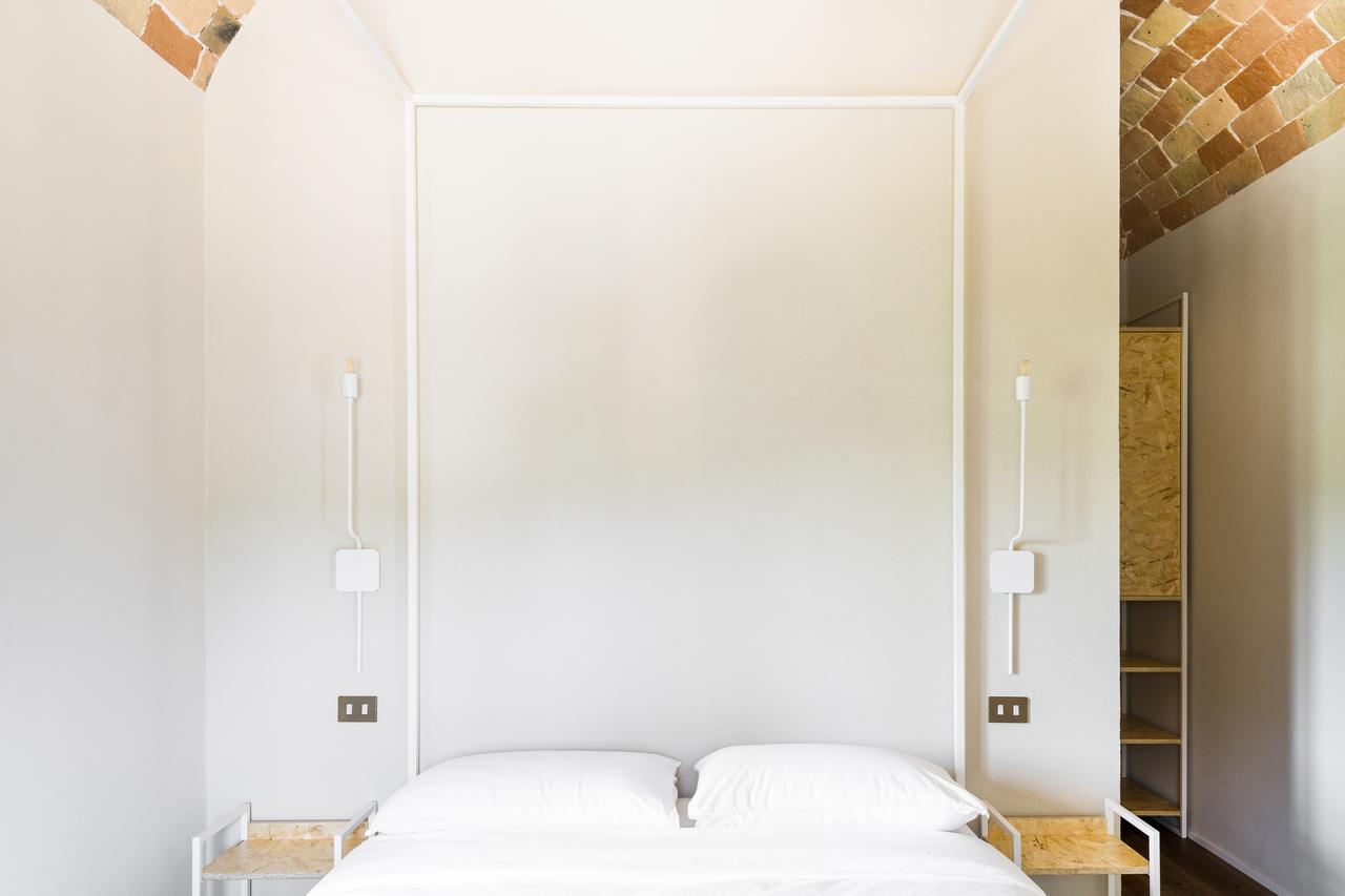 Baldovino B&B Villamagna  외부 사진